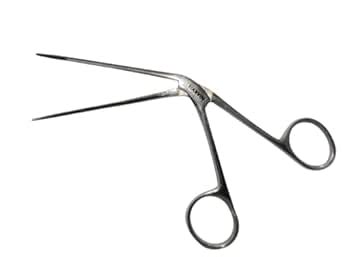 HARVIN SURGITECH Tilley Nasal Dressing Forceps 14cm (5.5") Stainless ...