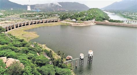 37 dams to be rejuvenated across TN