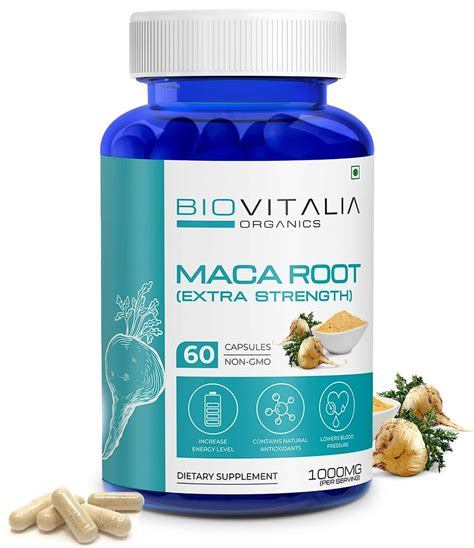 Image result for Natural Maca Root