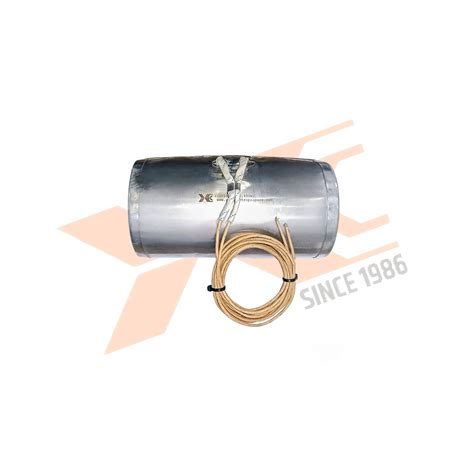 Mica Band Heater – Yog Electro Process Private Limited