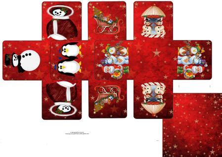 Image result for Christmas Exploding Boxes