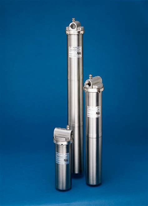 3M™ CT Series Filter Housing | 3M India