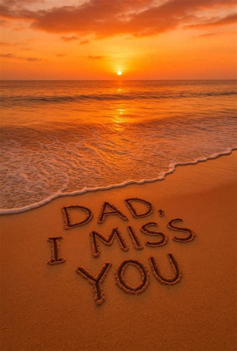 Pin by Bady on Papa in 2025 | Dad in heaven quotes, I miss my dad, Miss ...