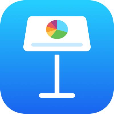 Menyusun atau mengurutkan data tabel sesuai abjad di Keynote di iPad ...