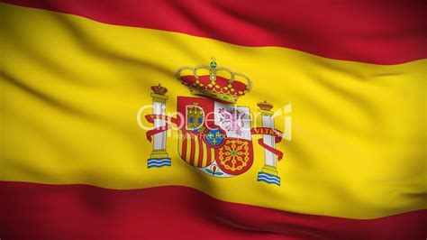 Spain Flag Wallpaper Hd