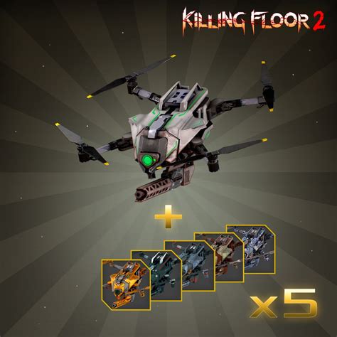 Killing Floor 2 - Ultimate Edition