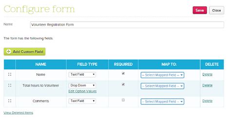 Image result for Quick Forms