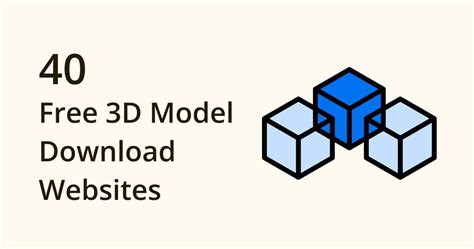 Image result for 3D Model Download
