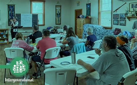 Image result for Intergenerational Church Programs