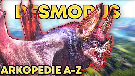 Desmodus Taming Guide 的图像结果