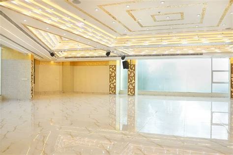 The Elite Banquet - Venue - Andheri West - Weddingwire.in