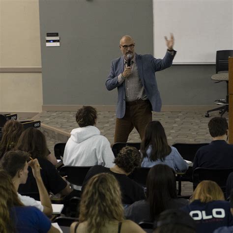 From the Dean | Huckabee College of Architecture | TTU