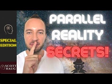 Parallel Reality Explained 的图像结果