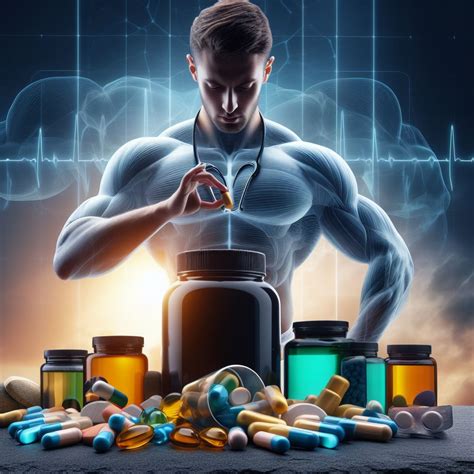 HGH Supplements Demystified: Understanding The Basics