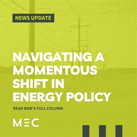 Midwest Energy & Communications on LinkedIn: By 2040, Michigan will ...