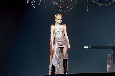 “4 Queens Concert” ปรากฏการณ์คอนเสิร์ตที่รวมตัวแม่ของวงการเพลง - Feed