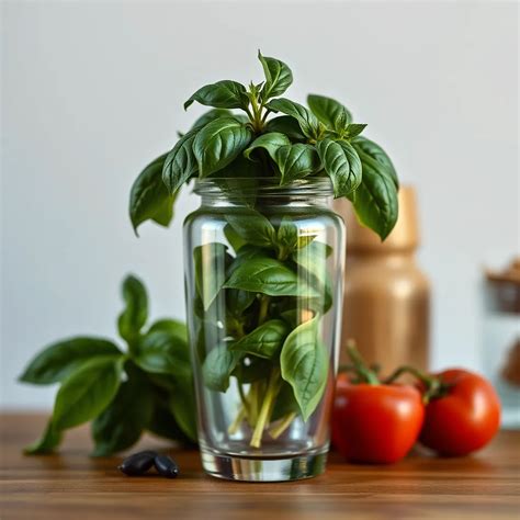 Mastering Water Requirements For Basil: A Grower’s Guide