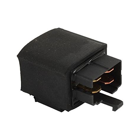 Rareelectrical NEW 12V STARTER RELAY COMPATIBLE WITH ARCTIC CAT ATV/UTV ...