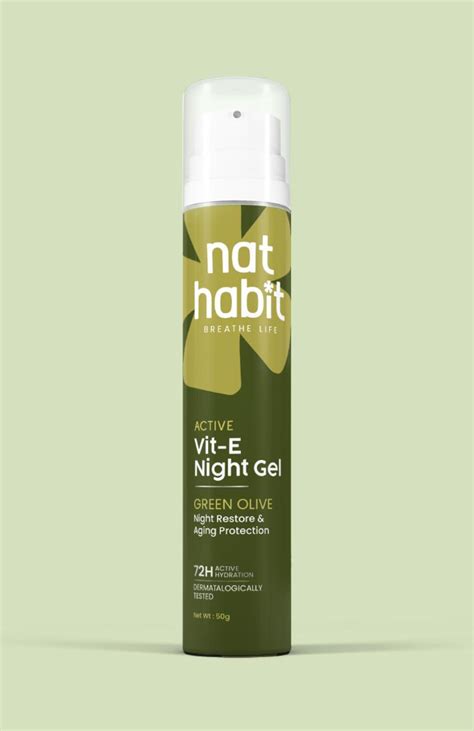 Fresh Natural & Ayurvedic Beauty Care - NatHabit