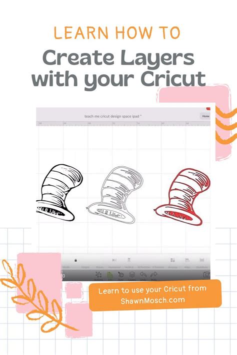 Image result for Cricut Layers Tutorial