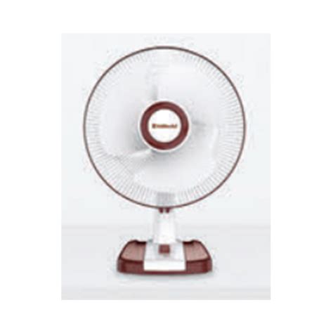 Goldmedal Nora 400mm White Pedestal Fan | mykit | Buy online | Buy ...