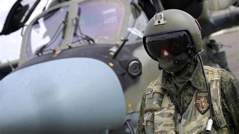 В Минобороны рассказали, сколько летчиков стали Героями России за время ...
