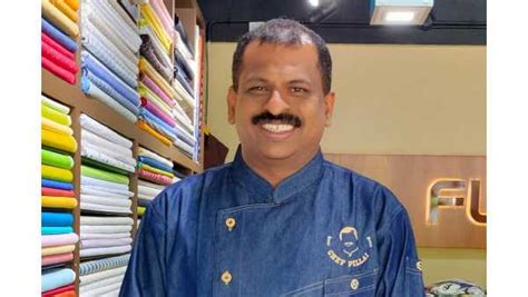 Success Story Of Malayali Chef Suresh Pillai And How He Get The Brand ...