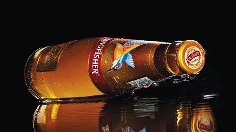 Kingfisher Beer Alcohol Percentage: A Complete Guide