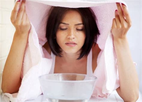 Endlich saubere Poren - Die besten Hausmittel gegen Mitesser ...