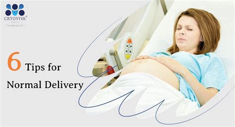 Image result for Normal Delivery Tips