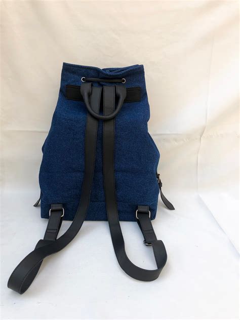 Backpack Edition – THERE!