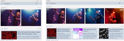 How to Make a Windows App 的图像结果