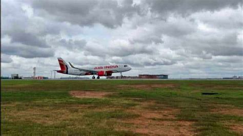 Air India and Indian Oil sign MoU to promote sustainable aviation fuel ...
