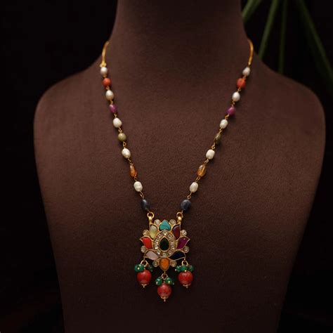 Gold Plated Silver Necklace | Trendy Set | Shop Now