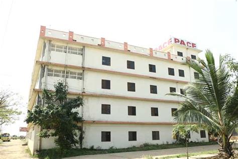 PACE Institute of Technology and Sciences Prakasam Campus: Photos ...