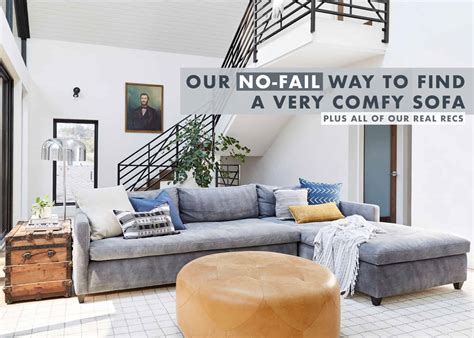 Best Comfy Sofa 的图像结果