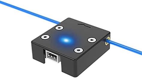 KOYOFEI 3D Printer Sensor Kit, Filament Detection Device for Creality ...