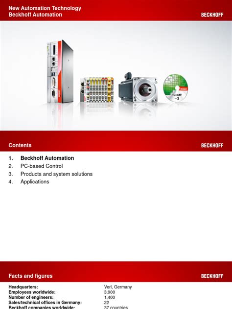 Image result for Beckhoff Tutorial Deutsch