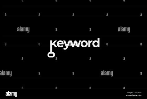 Image result for Key Keyword