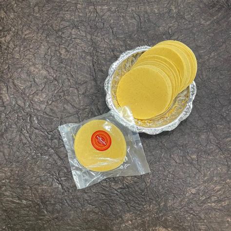 Vellanki Foods Pesara Appadalu