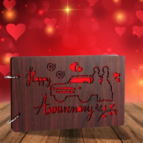 Sehaz Artworks MyLifeWithYou Scrapbook Photo Albums For 4x6 Photos For ...