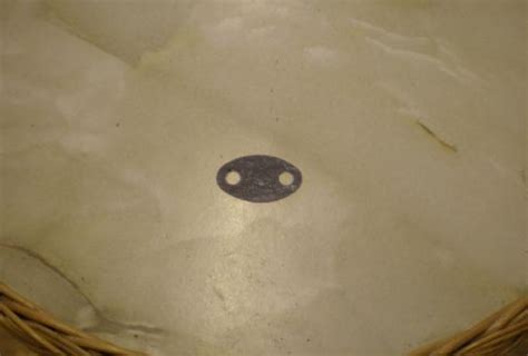 Norton Rocker Spindle outer Gasket | BRITISH Only Austria ...