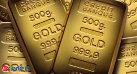 Gold: Gold gains on haven demand as FBI’s move ripples through markets ...