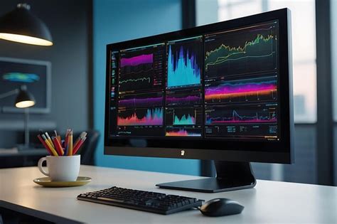 Image result for Advance Computer Monitor