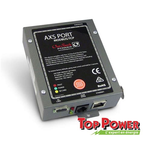 Image result for Modbus Remote Interface