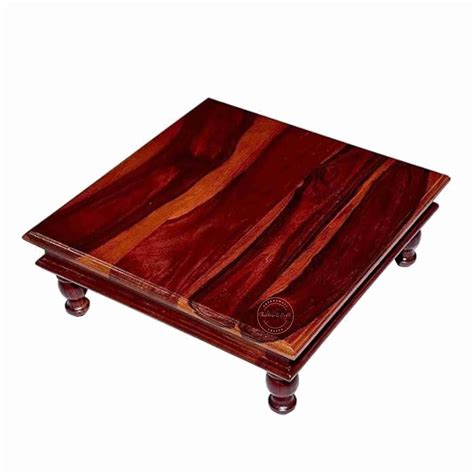 Pooja Chowki & Bajot – Shekhawati Crafts