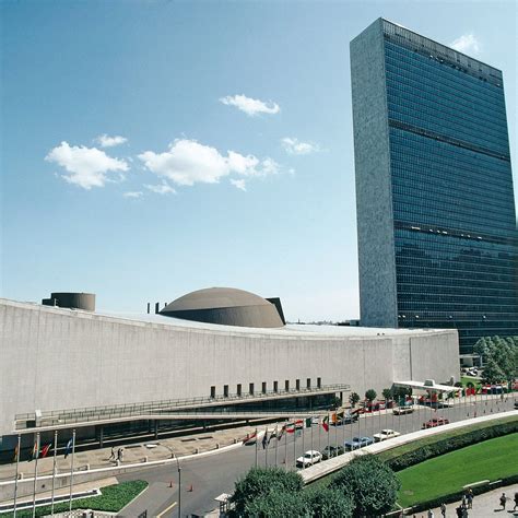 United Nations United Nations Immersion Programmes | UNITAR
