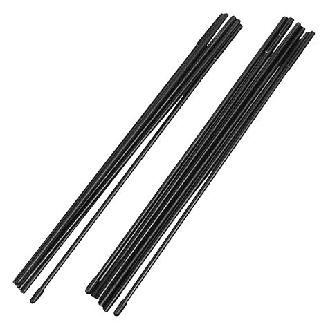 Ameristep Doghouse Blind Replacement Fiber Poles - Pair | Bass Pro Shops