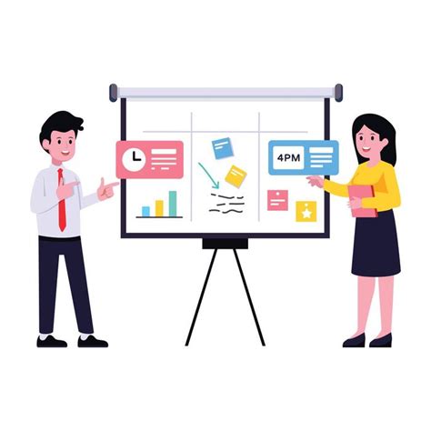 Presentation Cartoon 的图像结果