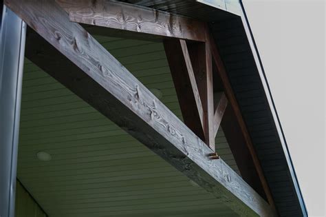 Image result for Timber Frame Posts to Foundation